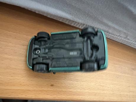 Auticko z filmu cars, 
