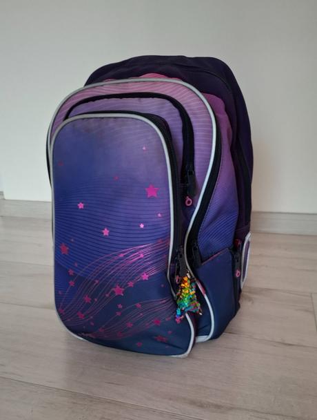 Školský batoh topgal, 