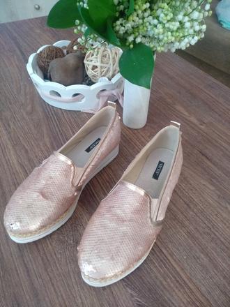 Nove topanky, 38