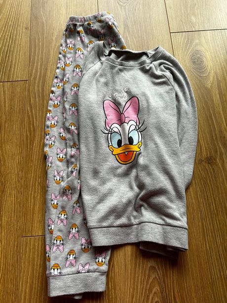 Pyžamo, tezenis,116