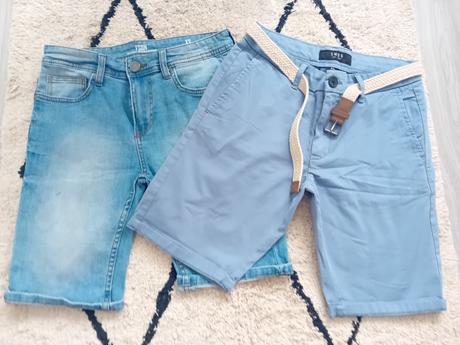 Chalanske kratasi, amisu,xs