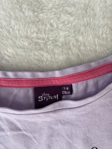 Tričko stitch, disney,122