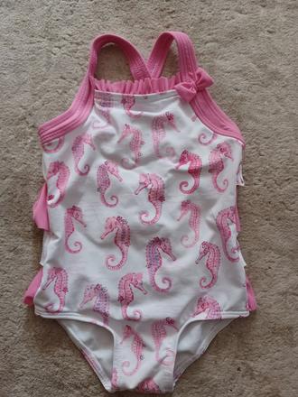 Baby plavky, monsoon,68