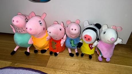 Peppa pig, 