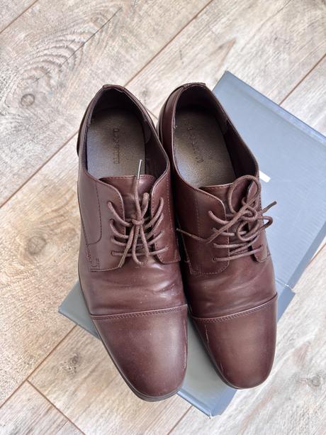 Oblekove topánky, 43