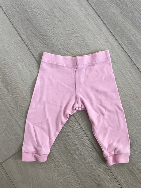 Legínky 2ks, f&f,74