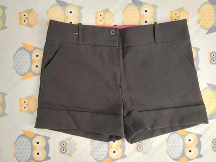 Dievčenské šortky zn.sophie veľ.11/12r, 152