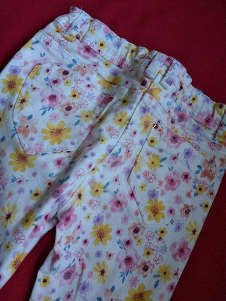 Nohavice, palomino,110