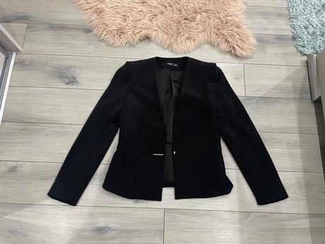 Dámske sako s, mango,s