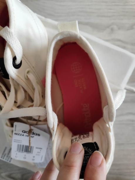 Tenisky adidas nizza, adidas,38