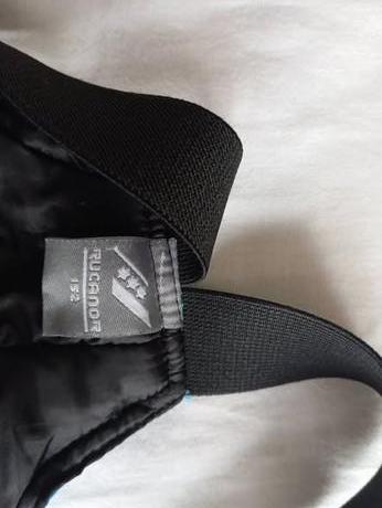 Otepľovačky rucanor 152 nové, 152