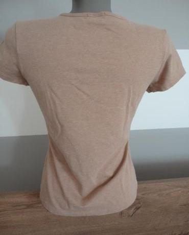 Damske tričko- gap - xs/s, gap,xs