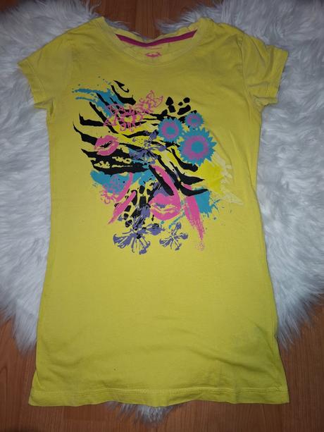 Dámske tričko, 36