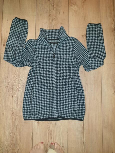 Pepito mikina flis ako nova m, m