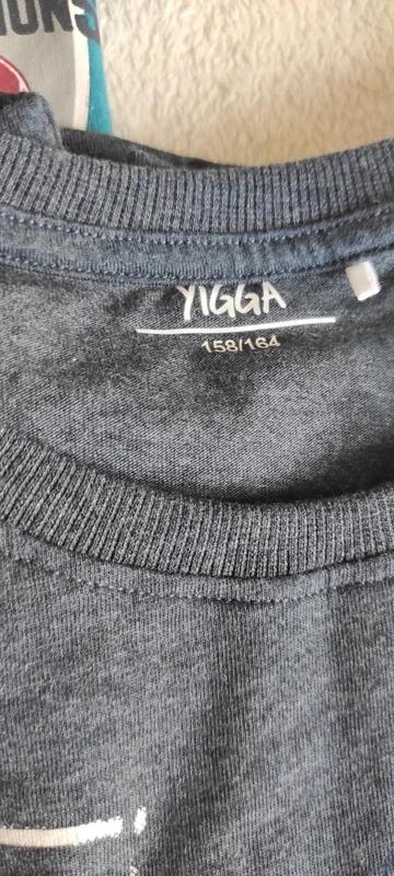 4x chlapčenské tričko s dlhým rukávom 158/164, 158