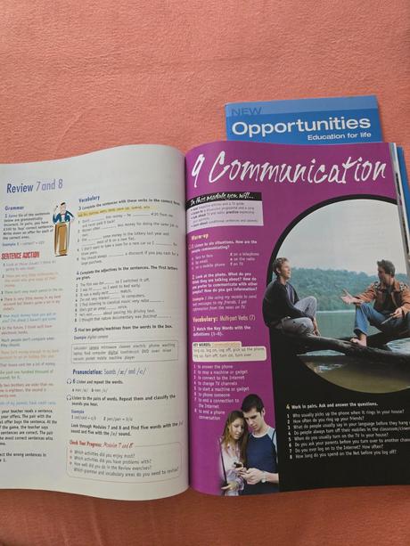 Anglicke ucebnice (+cd), 