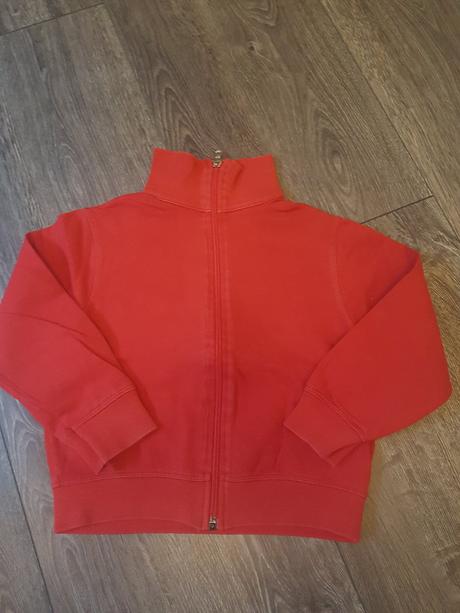 Mikina benetton, benetton,110