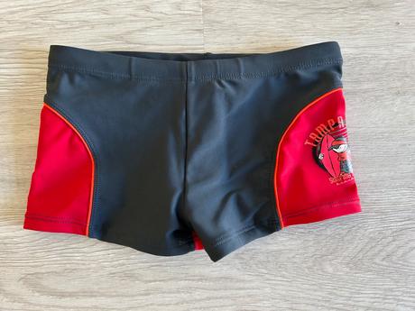 Chlapcenske plavky vel. 128, palomino,128