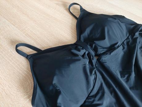 Tehotenské plavky lindex mum veľ.xl, lindex,xl