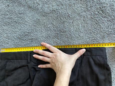 Pansky oblek alain delon, 52