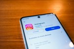 Koho sledujete na Instagrame?