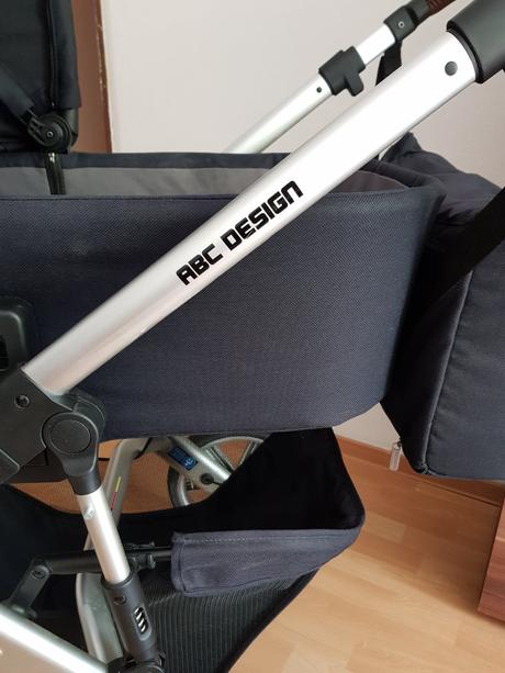 Kočík abc design salsa 4, abc design,abc design salsa 4