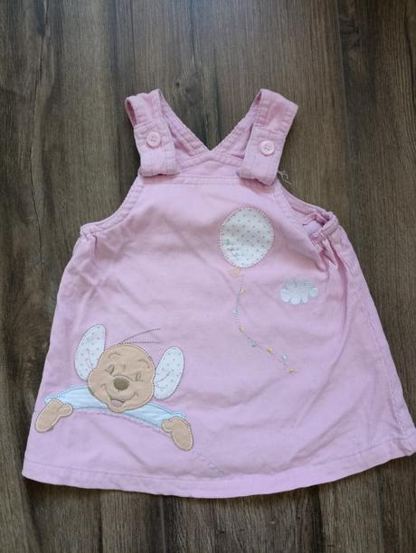 Menčestrove šaty, disney,56