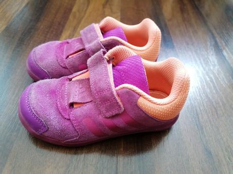 Tenisky adidas katnat, adidas,25