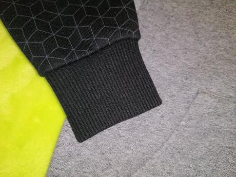 Mikina dopodopo, dopodopo,110