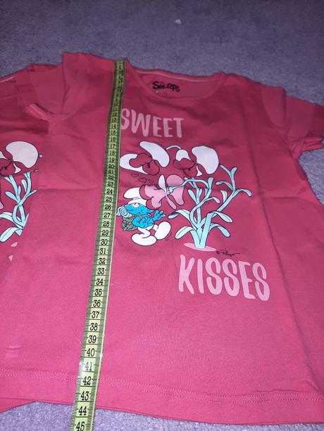 Tričká lupilu 110/116, lupilu,116