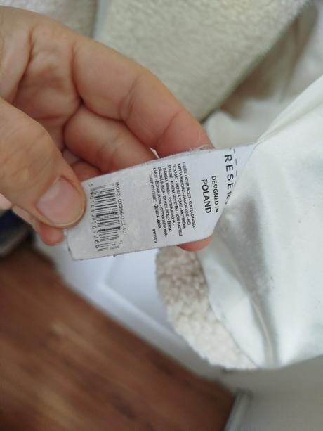 Hunata bundička barancek, reserved,40