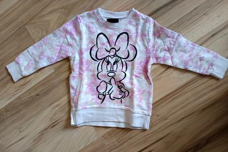 Mikina minnie disney, disney,98