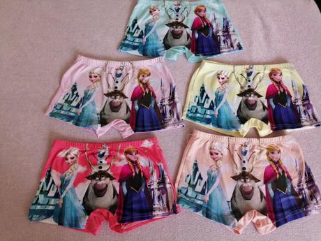 Nohavičky disney pre dievčatka vel 128, disney,128