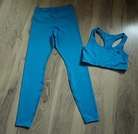 Športová súprava h&m move, s