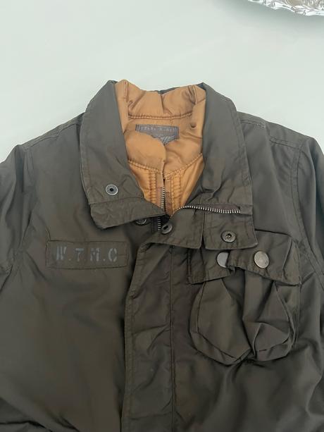 Zara bunda, zara,116