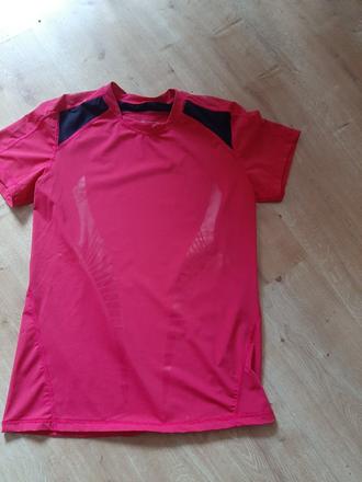 Funkčné tričko crane, l