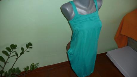 Predlžený top, dorothy perkins,s