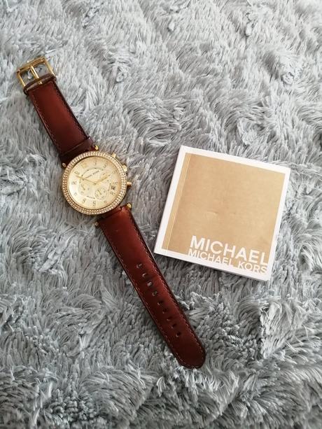 Michael kors hodinky, michael kors