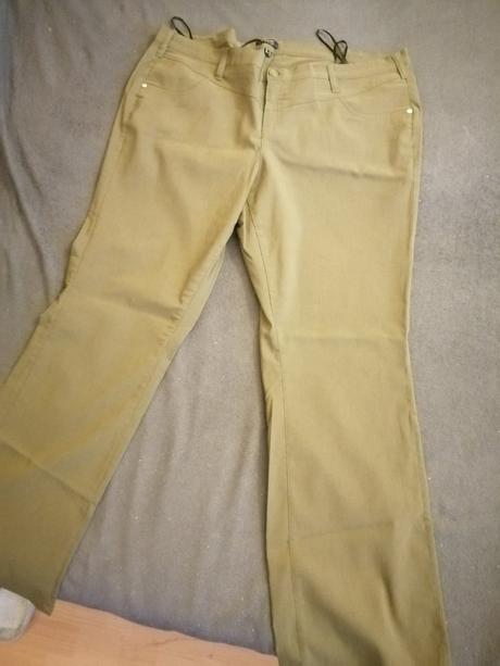 Nohavice, bonprix,50