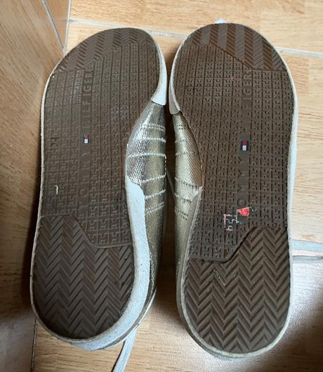 Topanky tommy hilfiger, tommy hilfiger,36