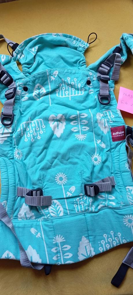 Nosič sestrice carrier, sestrice