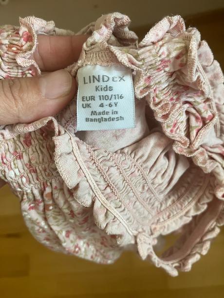 Letný overal, lindex,110
