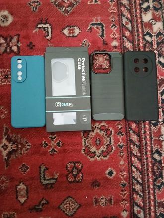 Obaly na honor 400 5g priesvitny,honor magic 7,