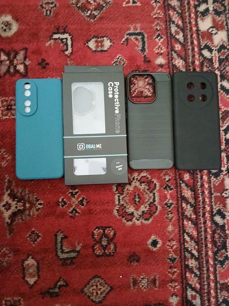 Obaly na honor 400 5g priesvitny,honor magic 7,