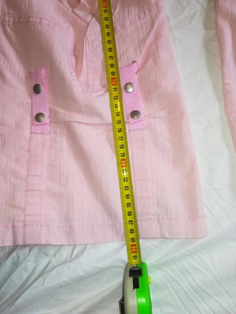 Super nohavice+bunda, m