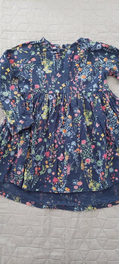 Next šaty, next,104