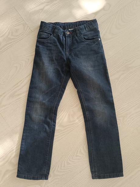 Podšité rifle, pepperts,140