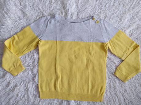 Dievčenský sveter, gap,122