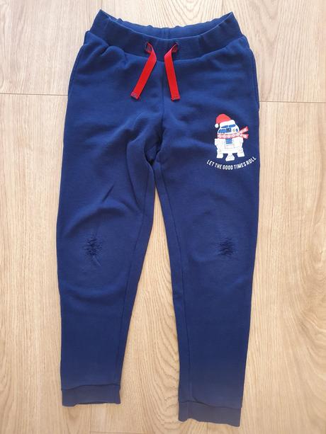 Teplaky star wars, 134