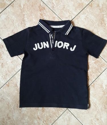 Tricko vel. 98-104, 104